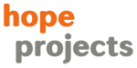 The Hope Projects Logo